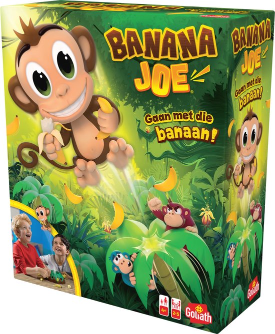 Banana Joe