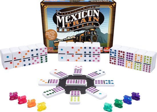 Mexican Train