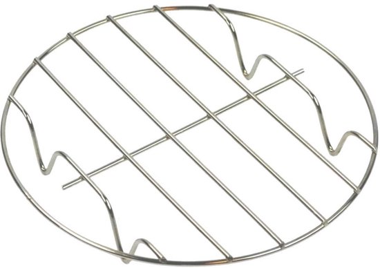 Patisse Bakrooster voor Airfryer 19cm