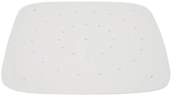 Patisse Bakpapier voor Airfryer 20 stuks 20x20 cm - Vierkant