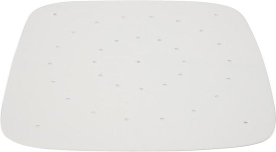Patisse Bakpapier voor Airfryer 20 stuks 23x23 cm - Vierkant