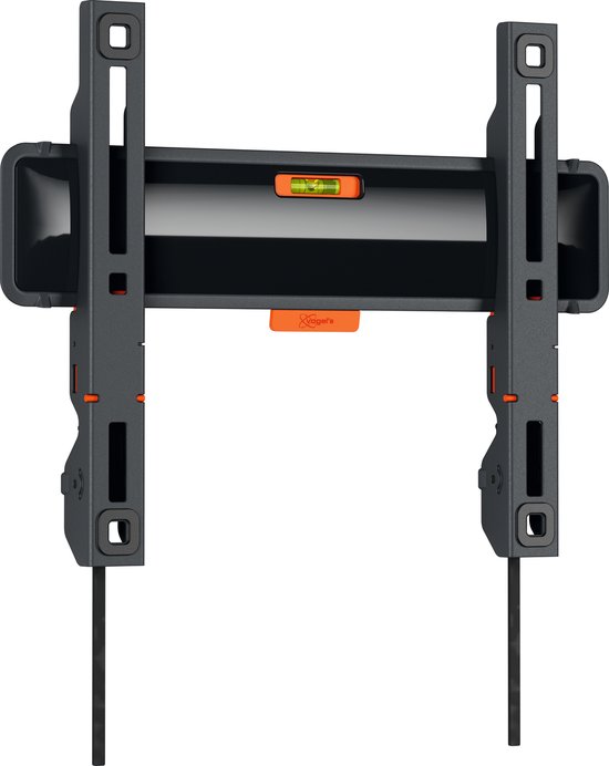 Vogels COMFORT TVM 3205 Platte tv-beugel wandmontage 19-50'