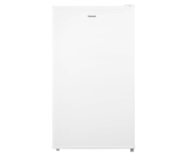 Koelkast Tomado tafelmodel 94 liter energieklasse D wit