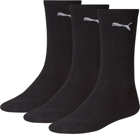 PUMA Uniseks Sokken voor Heren