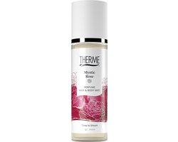 Therme Mystic Rose Perfume Hair & Body Mist 200 Spray