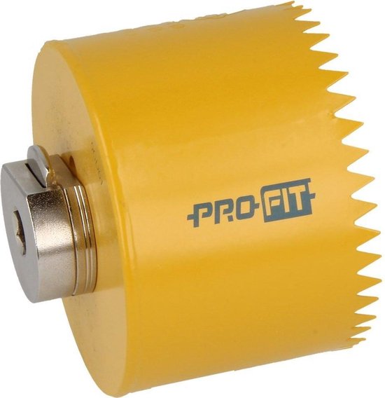 ProFit 04111076 Clean Cut Gatzaag 76mm