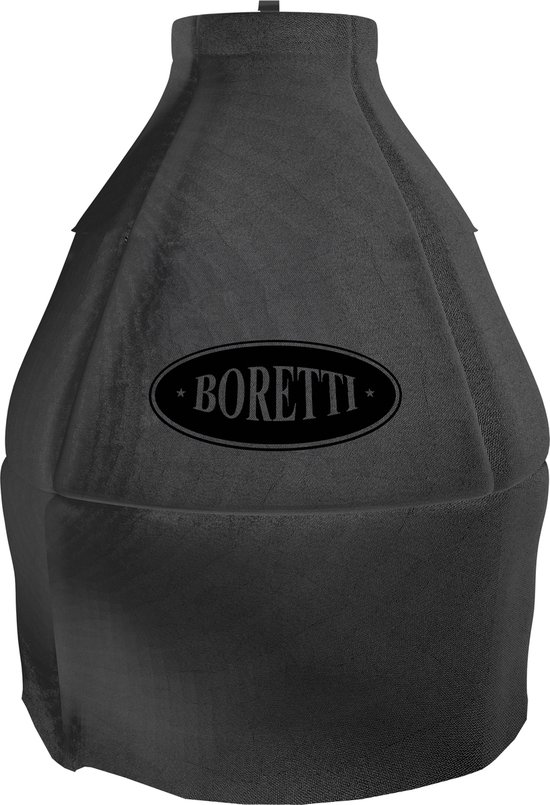 Boretti BBQ Hoes Ceramica Compact