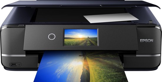 Epson Expression Photo XP-970 (C11CH45402)