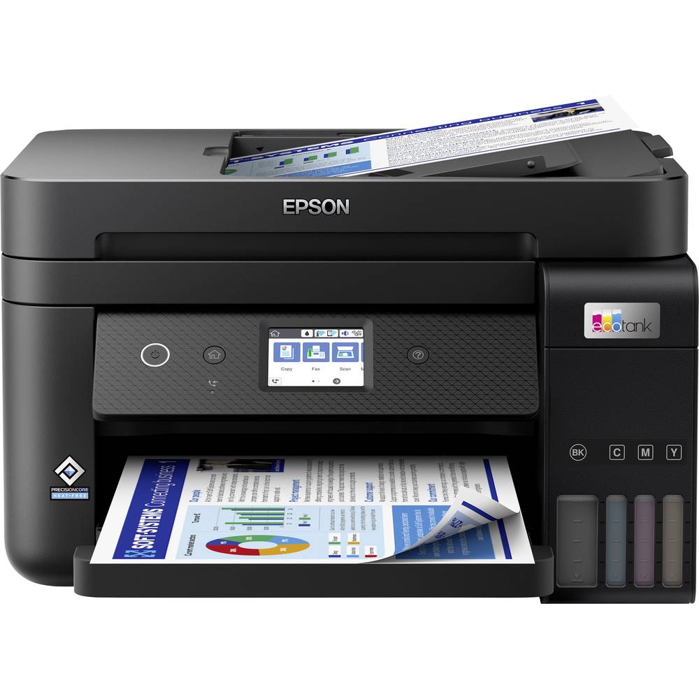 Epson All-in-One printer EcoTank ET-4850