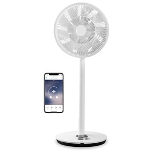 Duux Dxcf11 Whisper Flex Smart Fan White