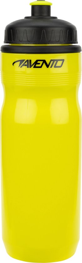 Sportbidon Duduma 0.7l Avento | Geel | Maat: One Size