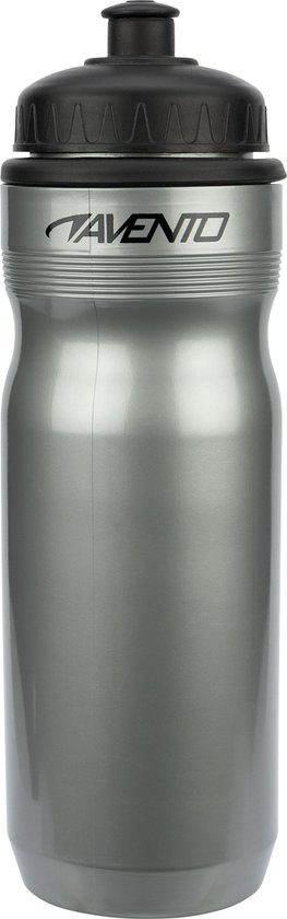 Sportbidon duduma 0.7l avento GRAU One Size