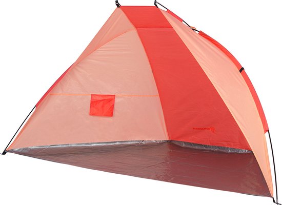 waimea Strandtent Perzik Bastion Perzik One Size