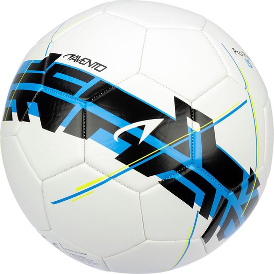 Voetbal profiler avento nr 5