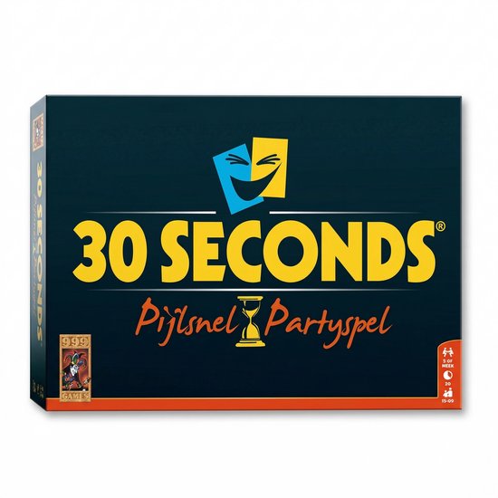 Spel 30 seconds