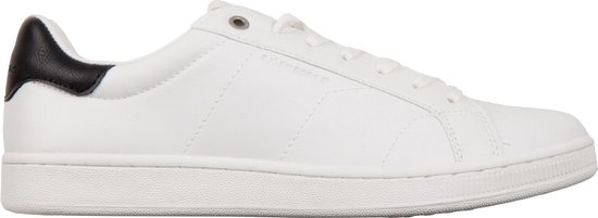Bjorn Borg heren sneaker wit WIT 40