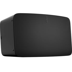 Sonos Five - Zwart | Speakers | Beeld&Geluid - Audio | SonosFB