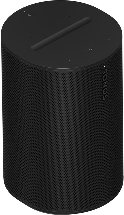 Sonos Era 100 Zwart | Speakers | Beeld&Geluid - Audio | E10G1EU1BLK