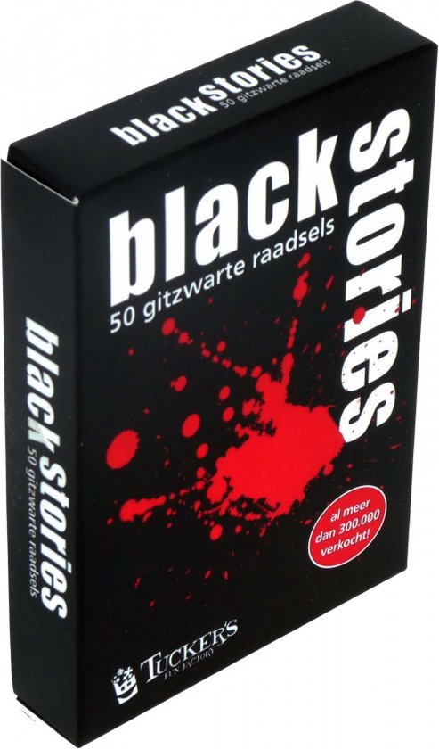 Black Stories