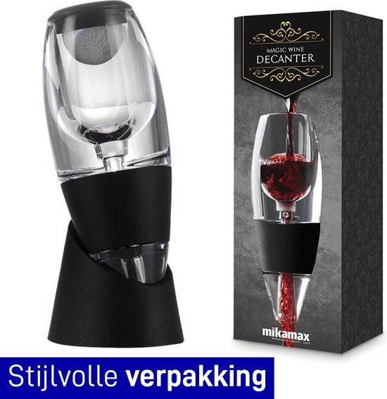 Wijn decanteerder - Normaal