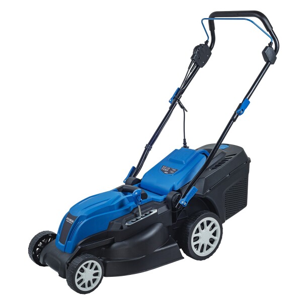Hyundai 57058 Grasmaaier - 2000W - 42cm