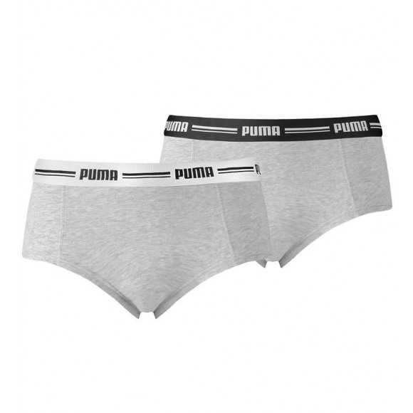 PUMA Minishorts voor Dames