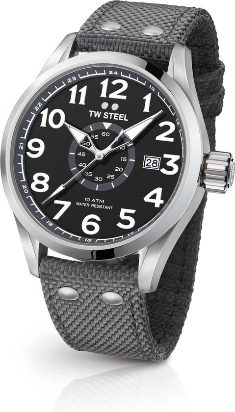 TW Steel Volante VS11 Quartz 45mm
