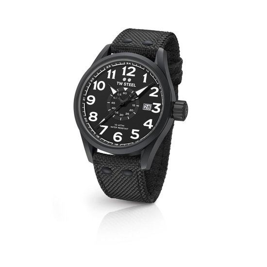 TW Steel Volante VS41 Quartz 45mm