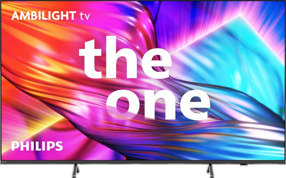 Philips LED TV The One Ambilight 75PUS8909 75' 4K UHD 2024