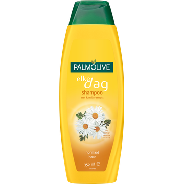 Palmolive Shampoo Elke Dag