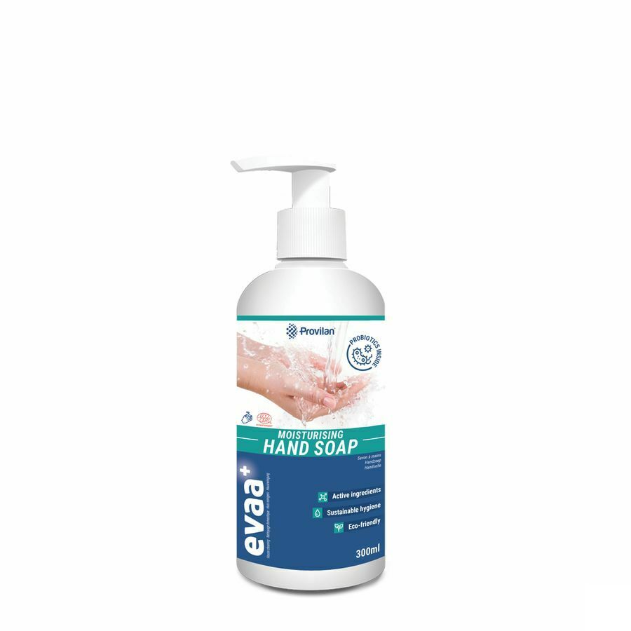 Evaa+ Hydraterende Handzeep 300ml