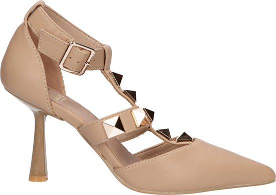 La Strada dames sandaal beige BEIGE 39
