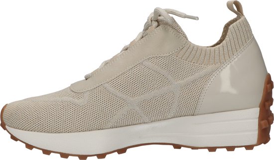 La Strada Dames Sneaker Beige BEIGE 36