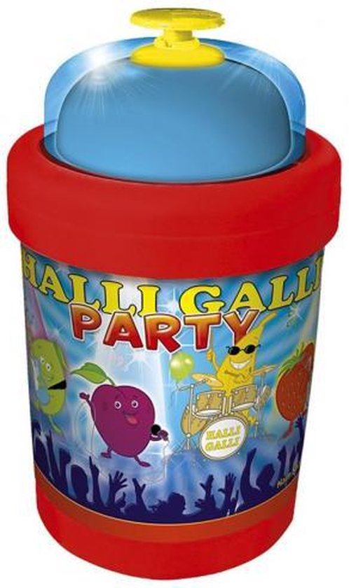 Halli Galli Party