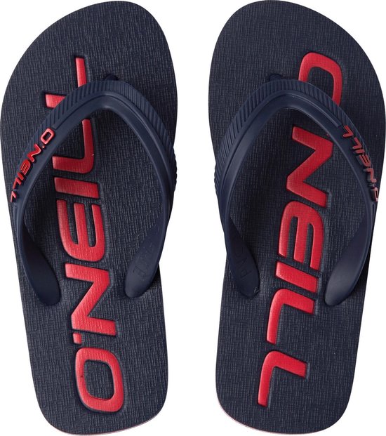 O'neill Jongens Profile Logo Sandal | Blauw | Maat: 32