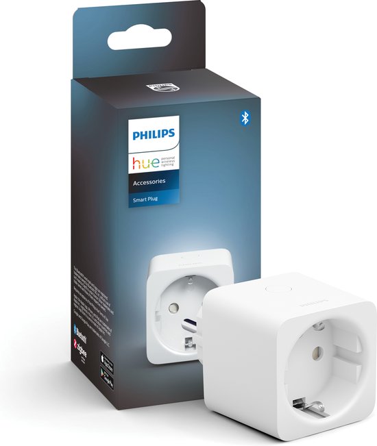 Philips smart plug