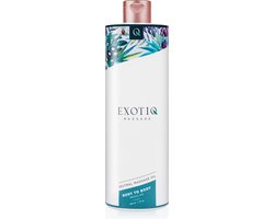 Exotiq *Body To Body Regular* 0