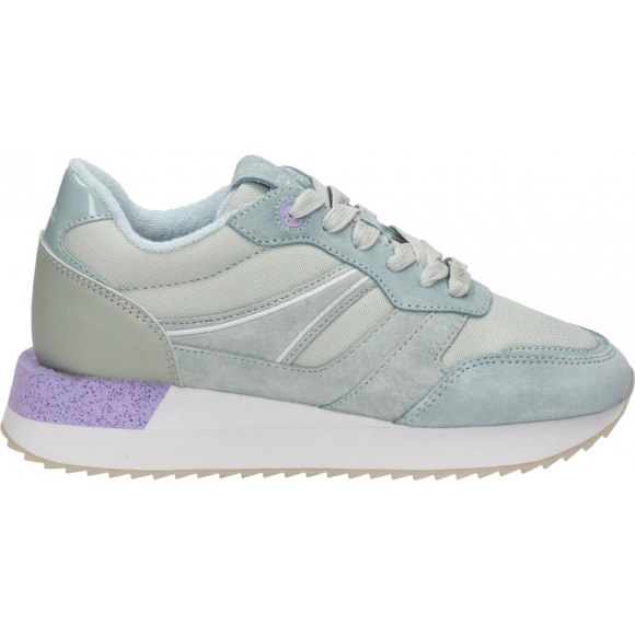 Mexx dames Jazzy blauw BLAUW 38