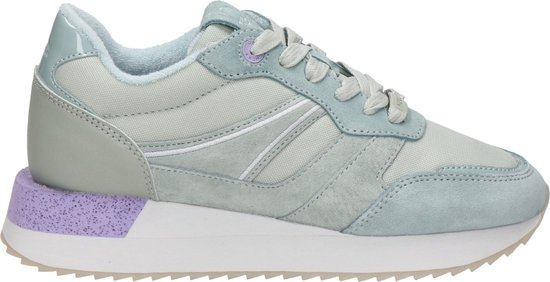 Mexx dames Jazzy blauw BLAUW 41