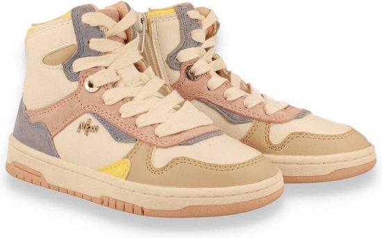 Mexx Meisjes Ginia | Multicolor | Maat: 28