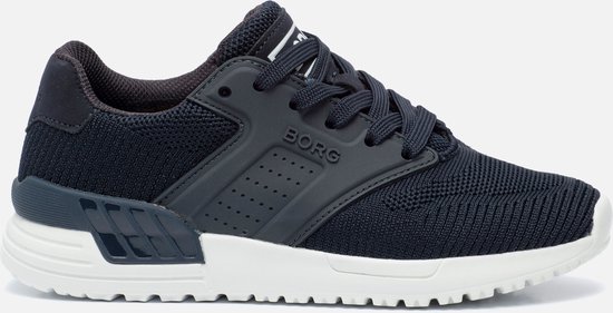 Bjorn Borg jongens blauw BLAUW 30