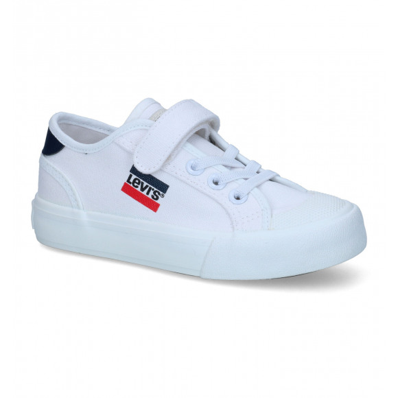 Levi&apos;s jongens Mission Cvs K wit WIT 31