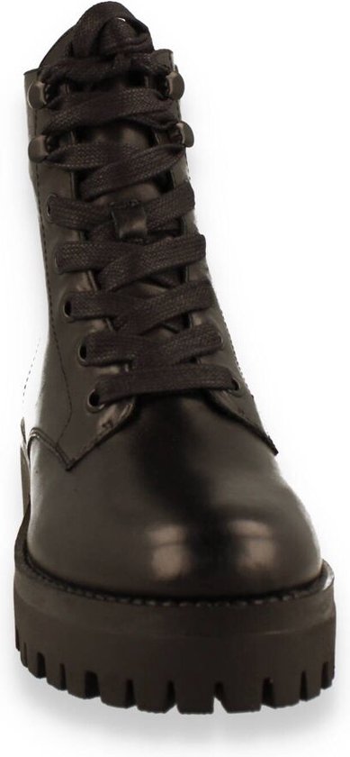 Spm Shoes & Boots Spm Giovanna dames bottine ZWART 38