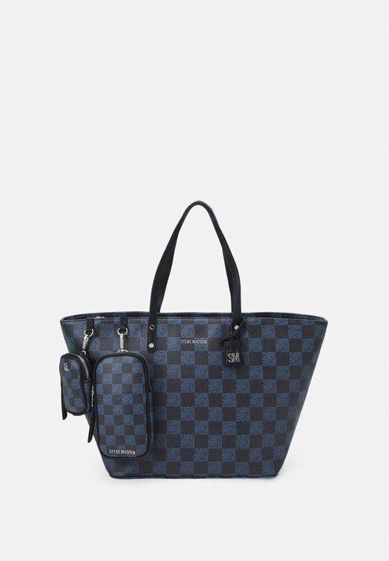 Steve Madden Blugo Blue BLAUW 0