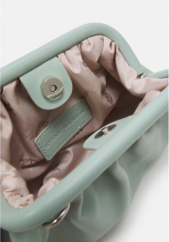 Steve Madden Bamaiz Sage | Blauw | Maat: 0