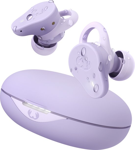 Fresh'n Rebel In Ear Rush 3TW3600DL | Draadloze oortjes | 3TW3600DL