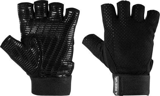 Reeva Fitness Handschoenen  - M