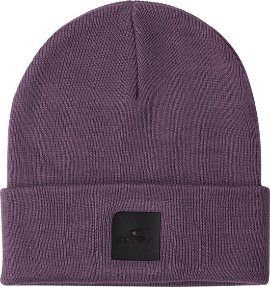 O'neil Cube Beanie Casual Wear | Paars | Maat: One Size