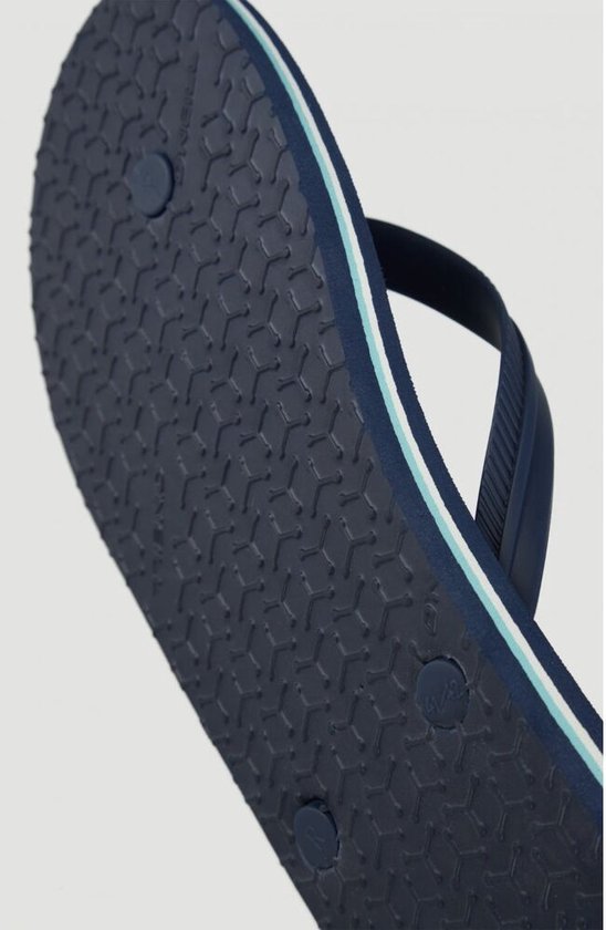 O'neill Profile Logo Sandals Inkt Blue | Blauw | Maat: 32