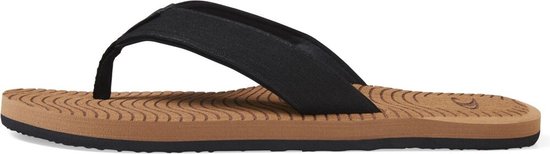 O&apos;Neill Koosh Sandals Dijon ZWART 32